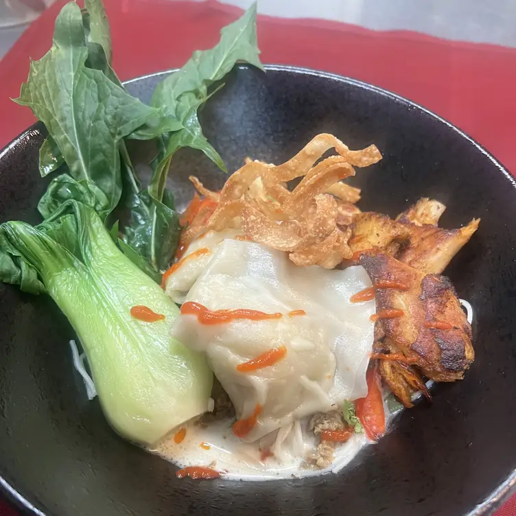 The Studio, An Artistic Dining Experience, Hilton Head Island, SC