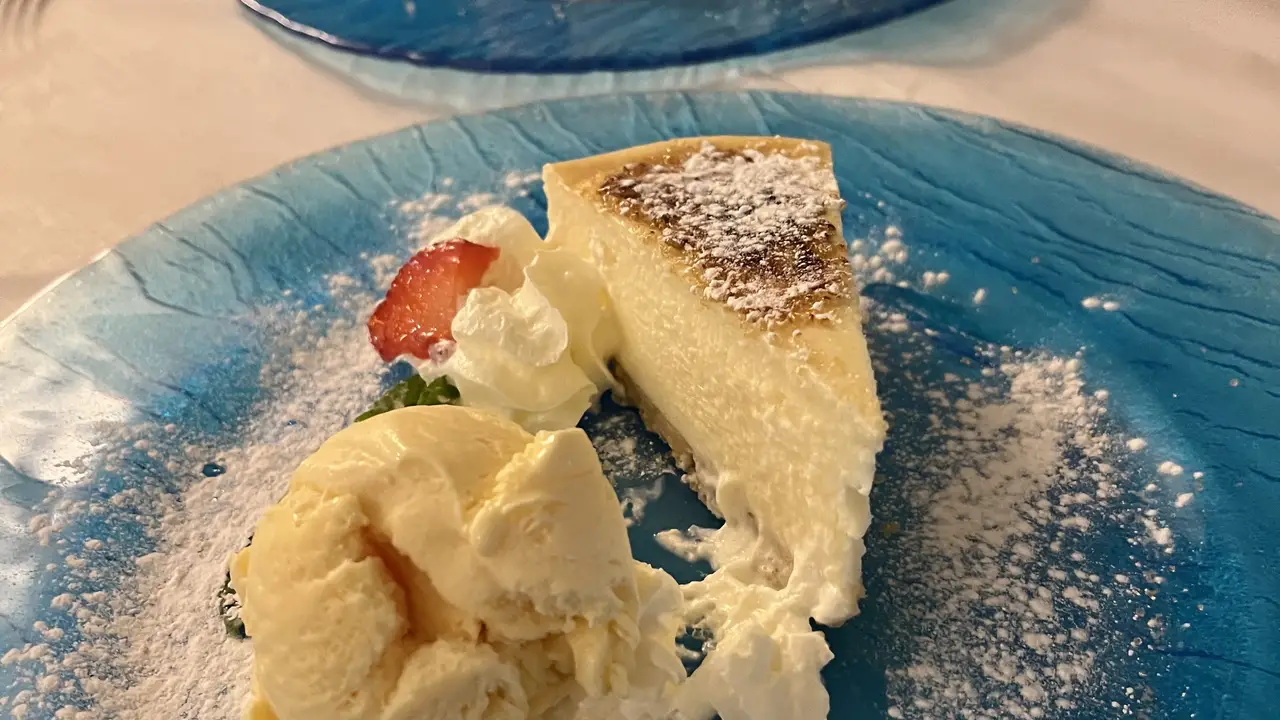 Trattoria italiana, Bexhill on Sea, East Sussex