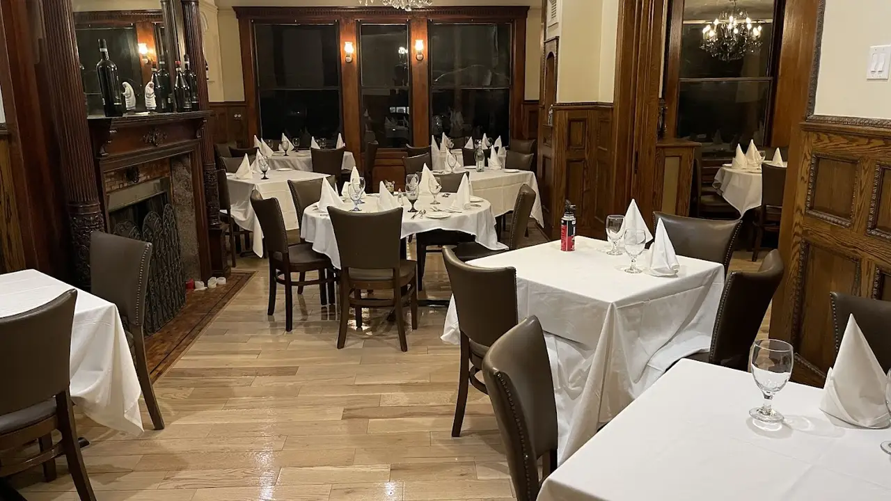 Giulio's Restaurant, Tappan, NY
