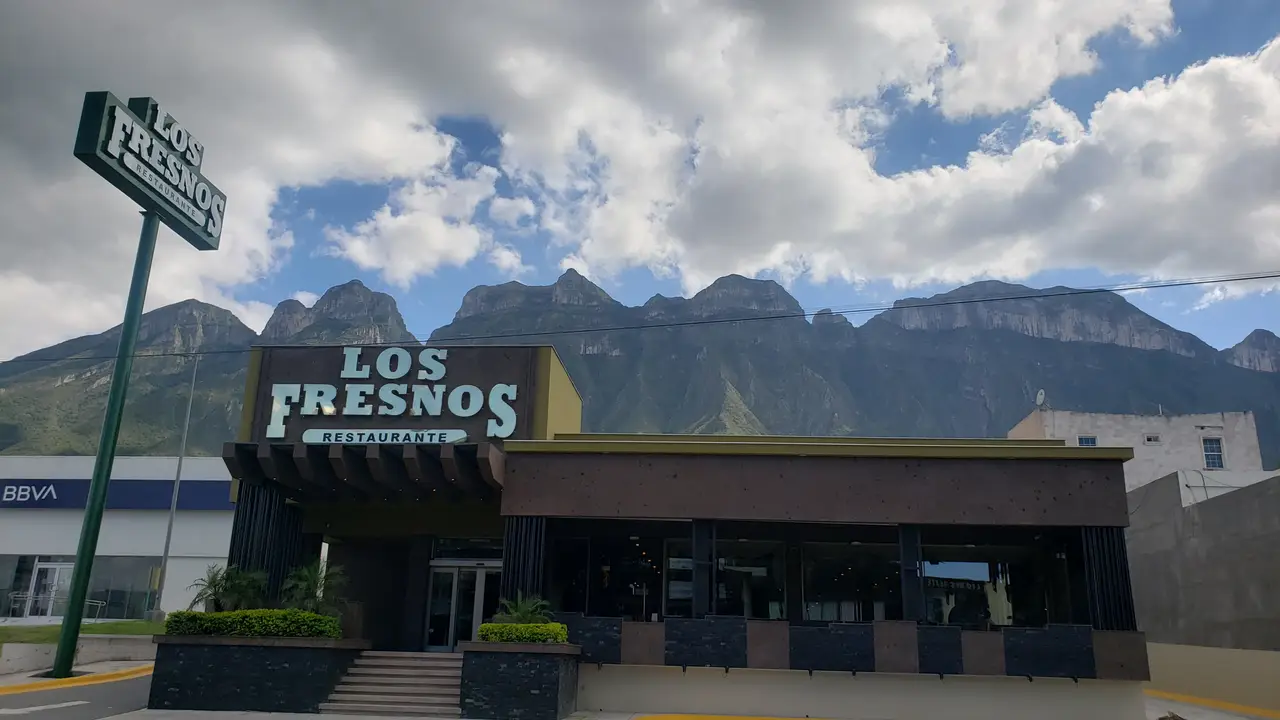 Los Fresnos - Cumbres, Monterrey, NLE