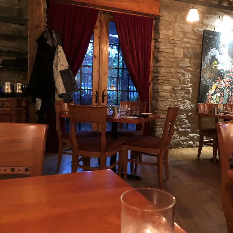 Sanctuary - Permanently Closed, Minneapolis, MN