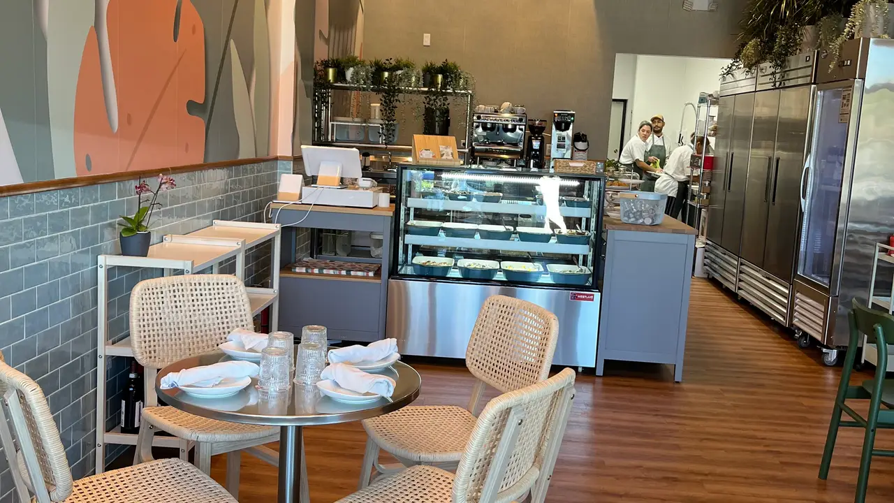 The Key Market Peruvian Kitchen, Key Biscayne, FL