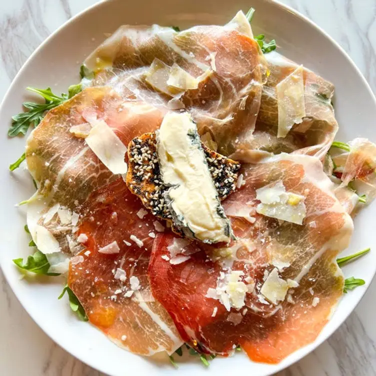 Culatello - Pane Rustica, Tampa, FL