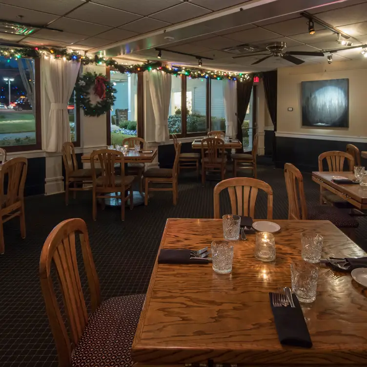 The Pace Room - SOHO - Atlanta, Atlanta, GA