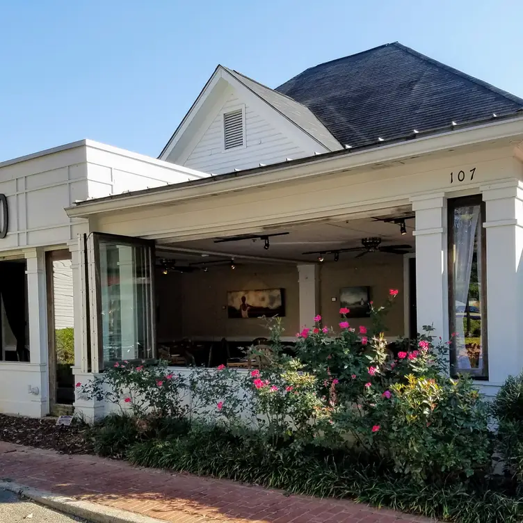 Al fresco dining  - SOHO - Atlanta, Atlanta, GA