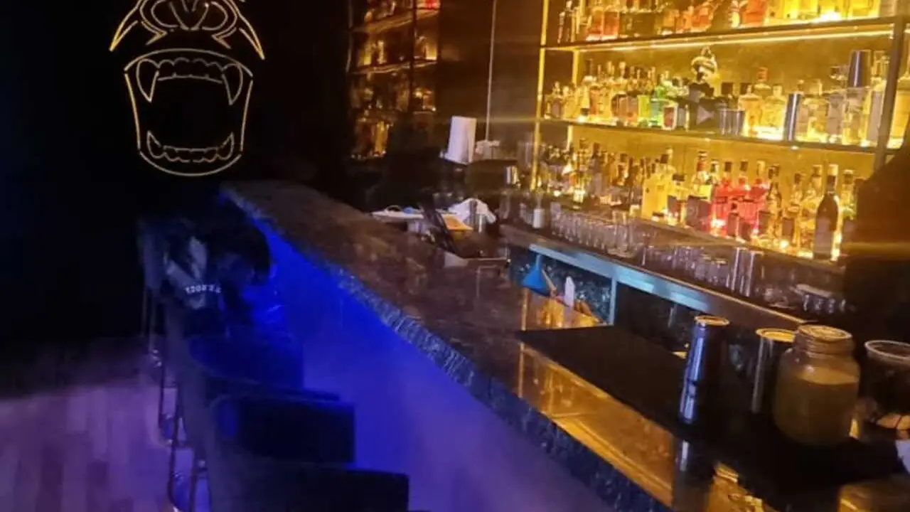 FEROCE, Ciudad de México, CDMX