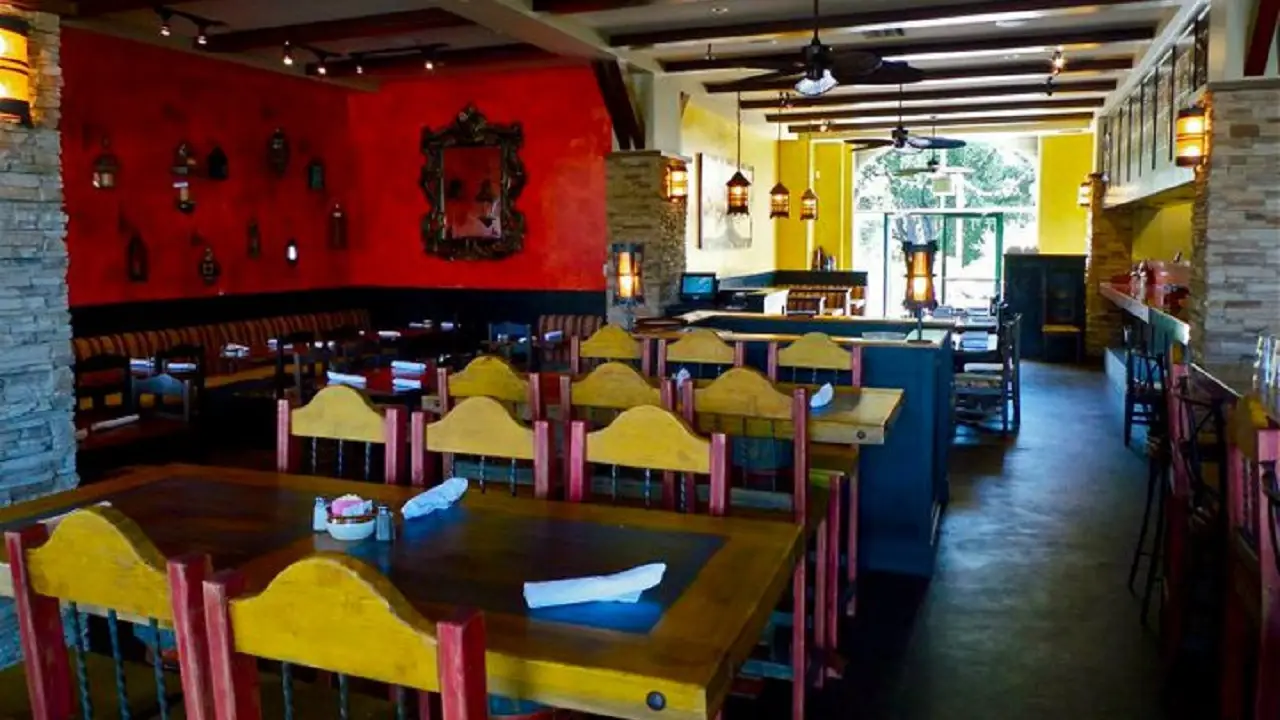 Mexico Lindo - San Jose, San Jose, CA