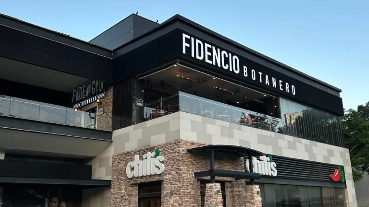 Fidencio Botanero NLE San Pedro Garza García