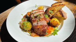 Foto del ristorante The Duke of Oxford