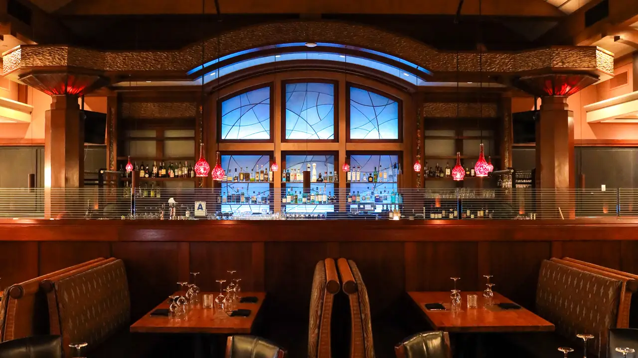 Polo Steakhouse, Carlsbad, CA