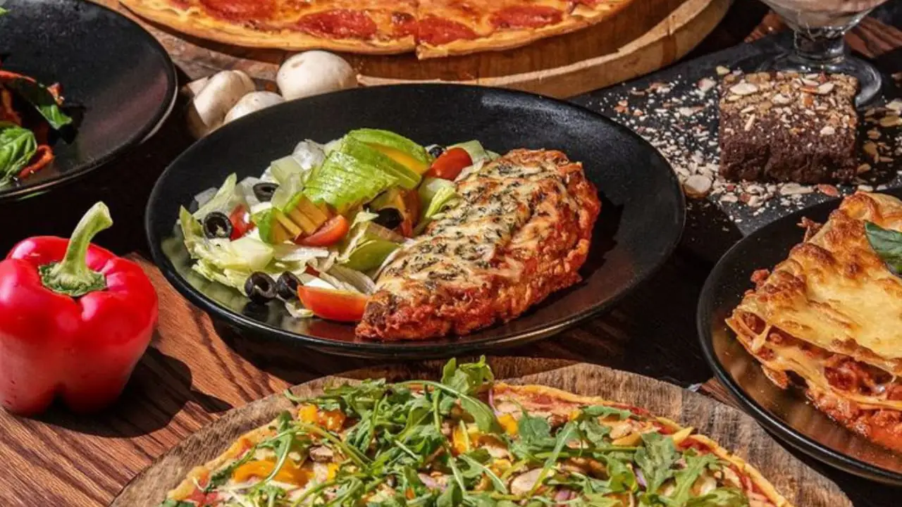 Pronto Pizza, Panamá, Provincia de Panama