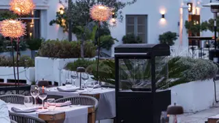 Una foto del restaurante Piccola Cucina Ibiza