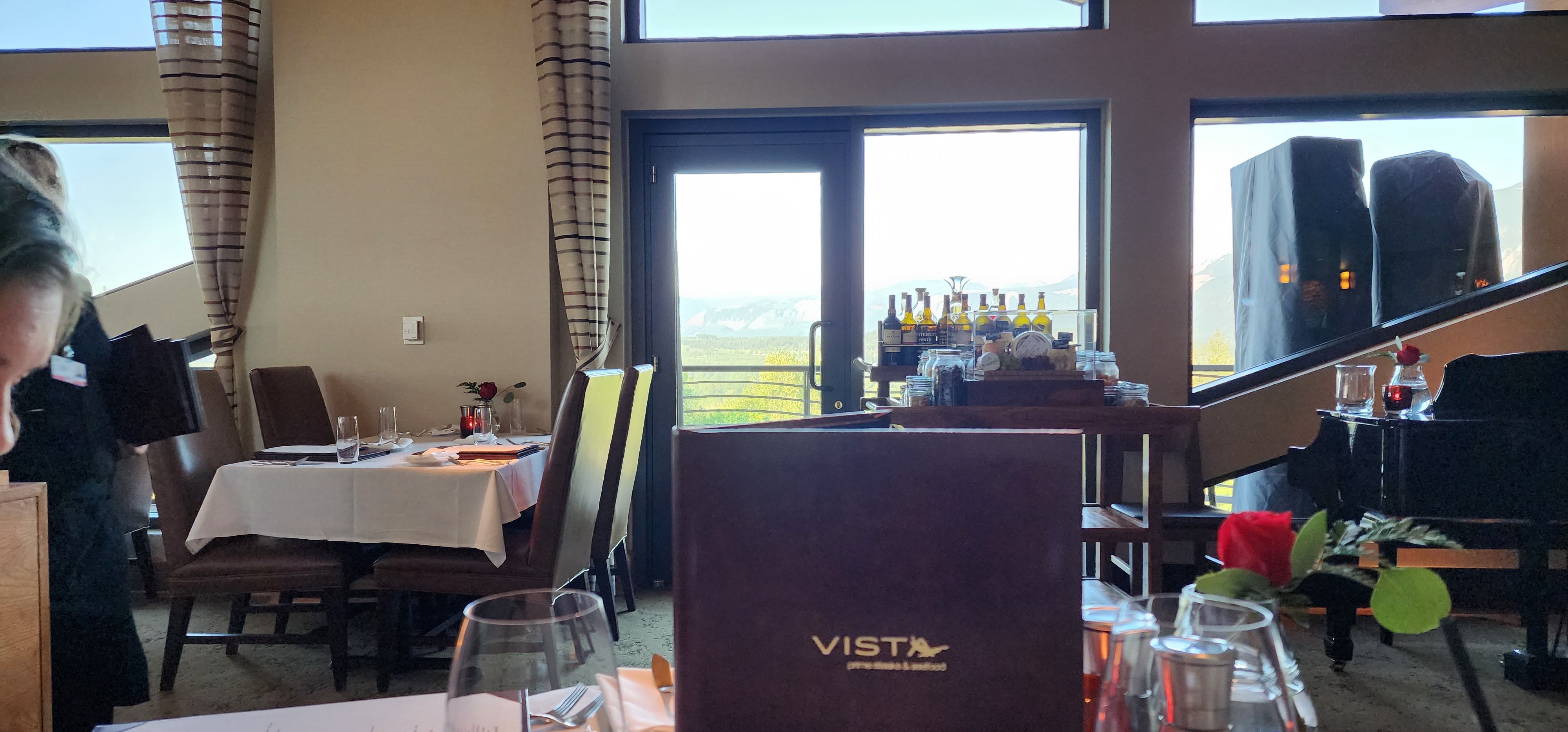 Vista Prime Steaks & Seafood Restaurant - Snoqualmie, WA | OpenTable