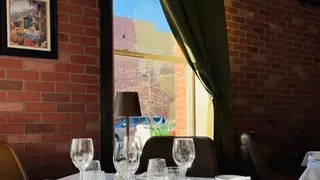 Una foto del restaurante Catello's Italian Art Cuisine - Pendleton