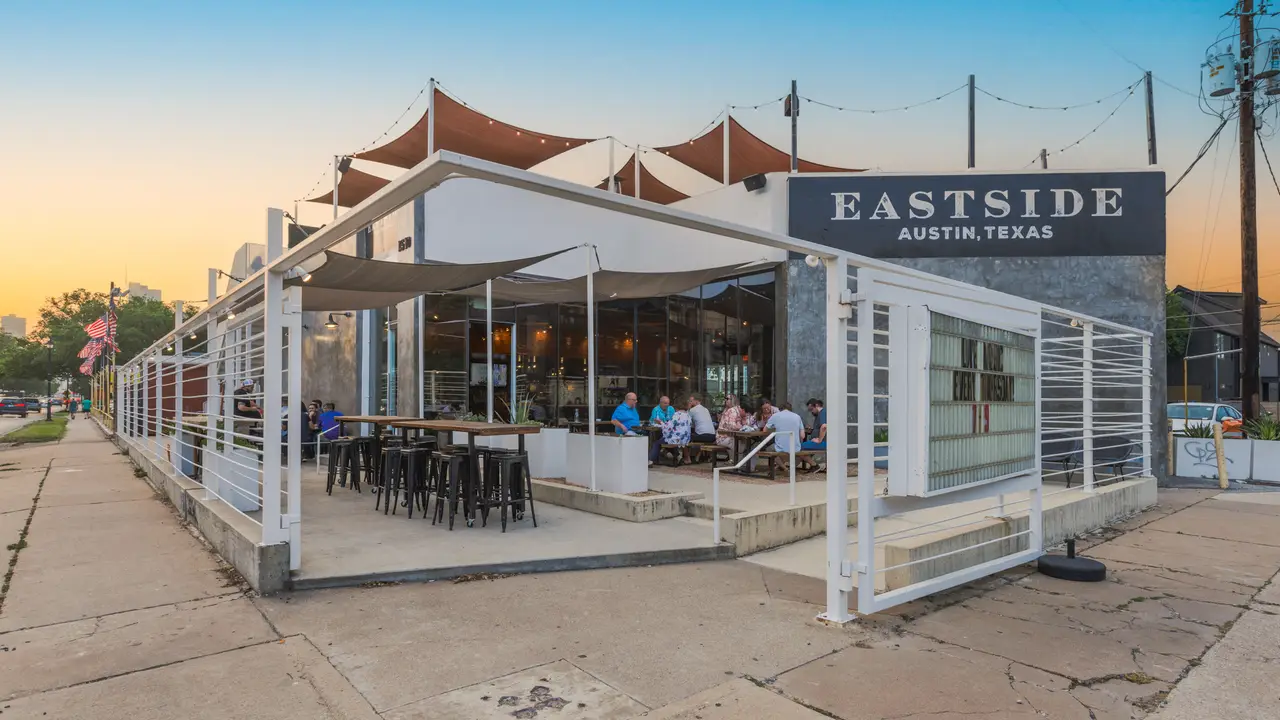 Eastside Tavern - EastSide ATX, Austin, TX