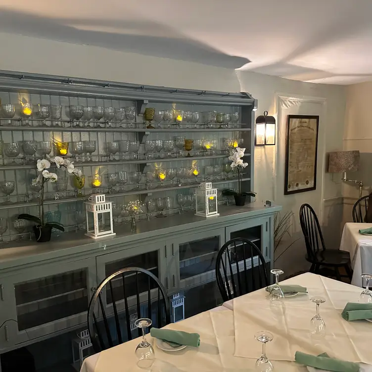 Valley Green Inn, Philadelphia, PA