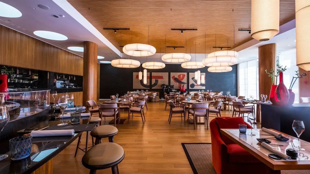 Restaurant Matsunoki, Mali Lošinj, Primorsko-goranska zupanija