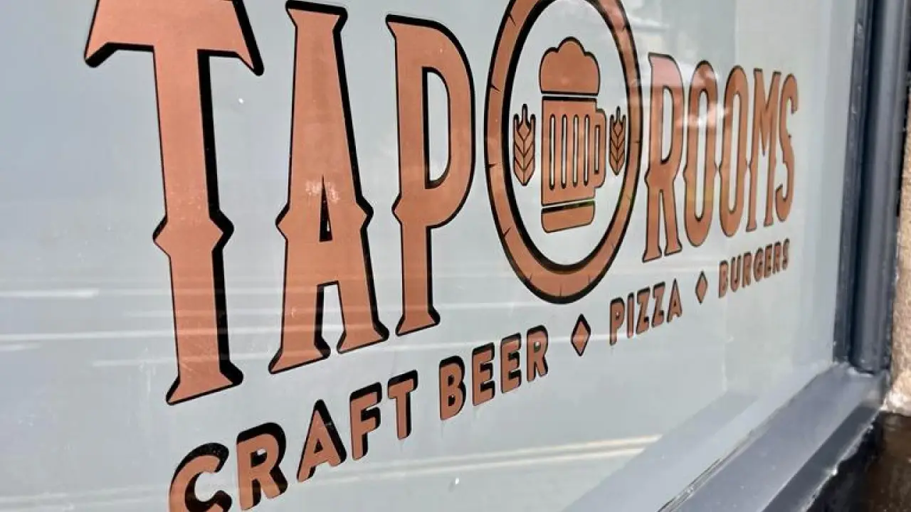 Bowness Tap Rooms, Bowness-on-Windermere, Cumbria