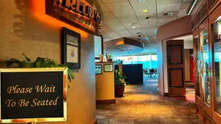 Una foto del restaurante Tatoosh Grill