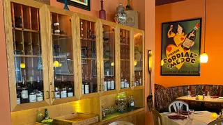 Foto von Southside Bistro Restaurant