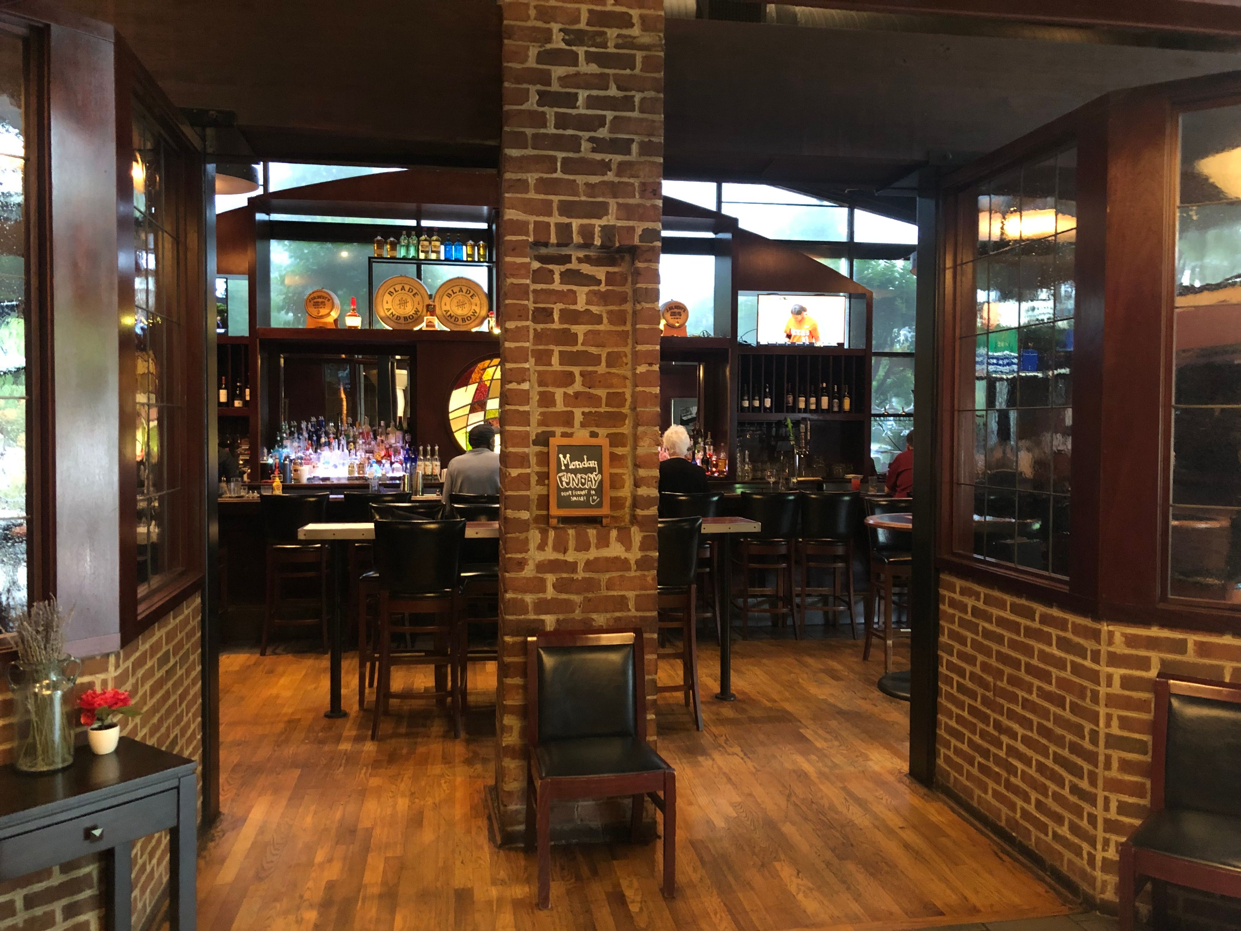 j gilbert's dress code for dinner Is there a dress code?  J. Gilbert's Wood-Fired Steaks & Seafood