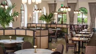 A photo of Cedar + Elm restaurant