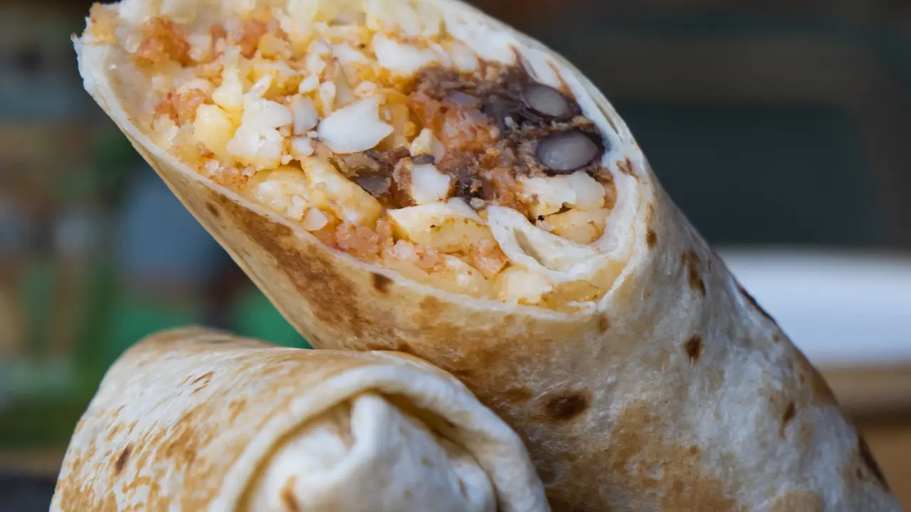 Burrito - Tacomas | Bullona, Milano, Citta Metropolitana di Milano