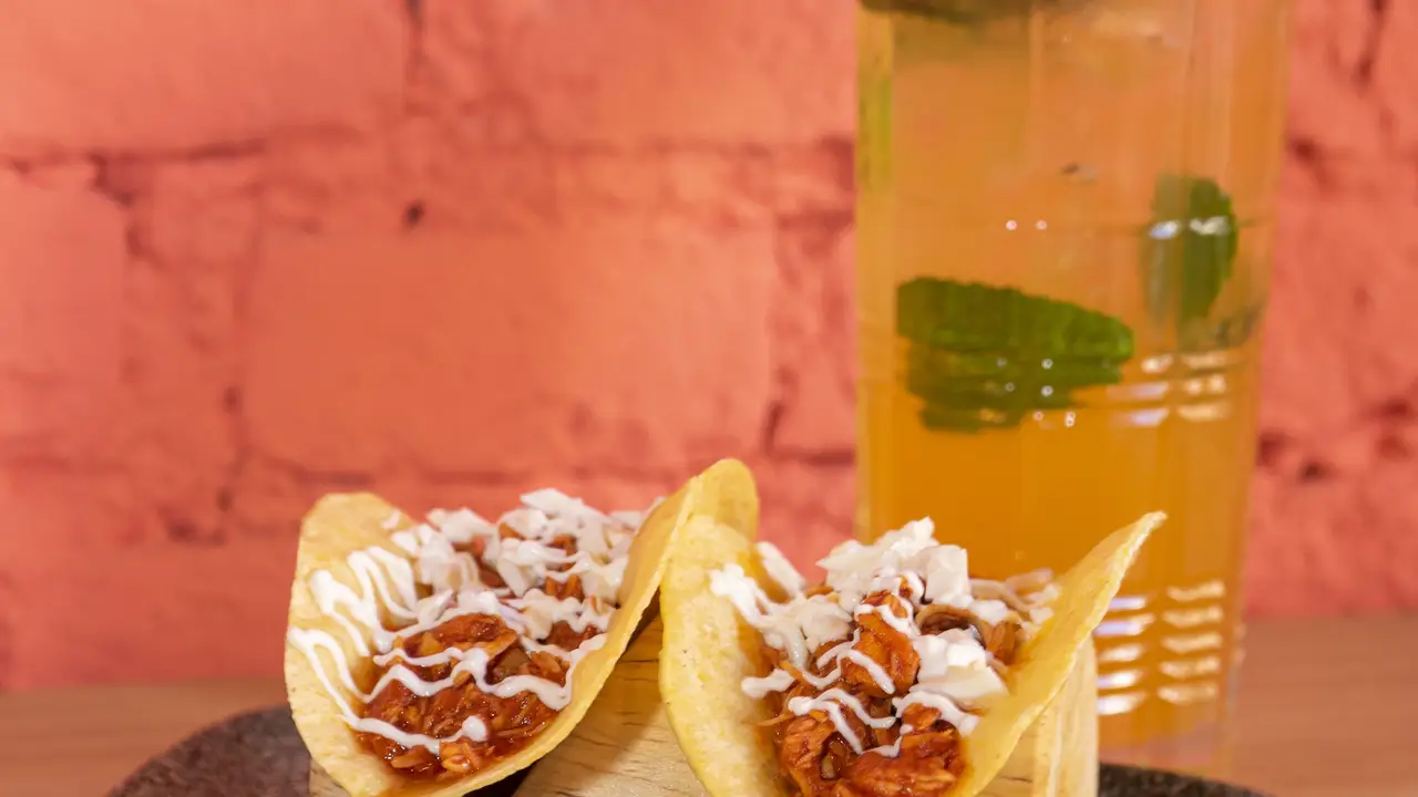 Tacos - Tacomas | Navigli, Milano, Citta Metropolitana di Milano