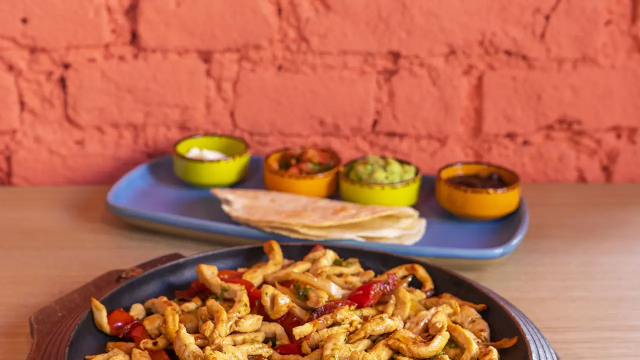 Fajitas - Tacomas | Zamboni56, Bologna, Citta Metropolitana di Bologna