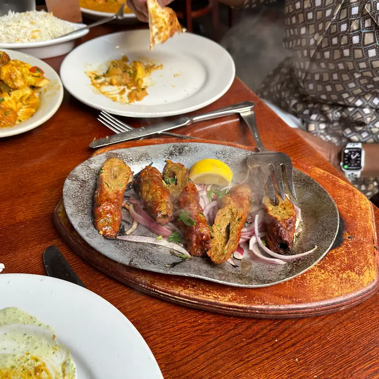 Rasoi, Burlingame, CA