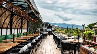 Une photo du restaurant Carajillo - San Miguel
