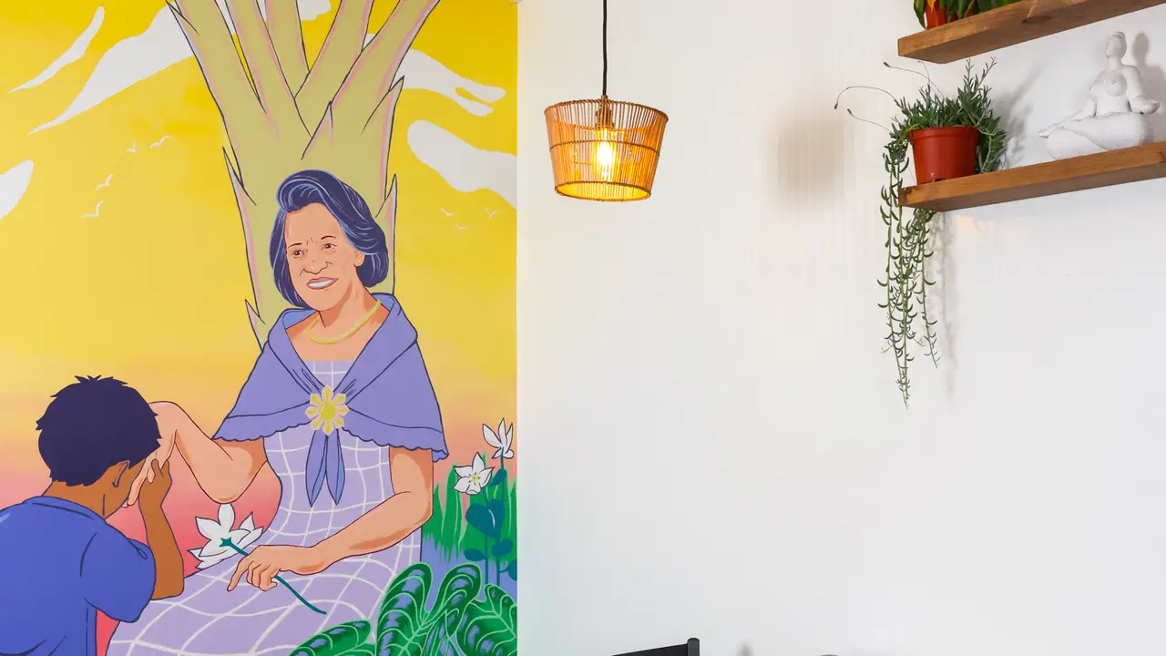 Lolas By MFK, Anaheim, CA