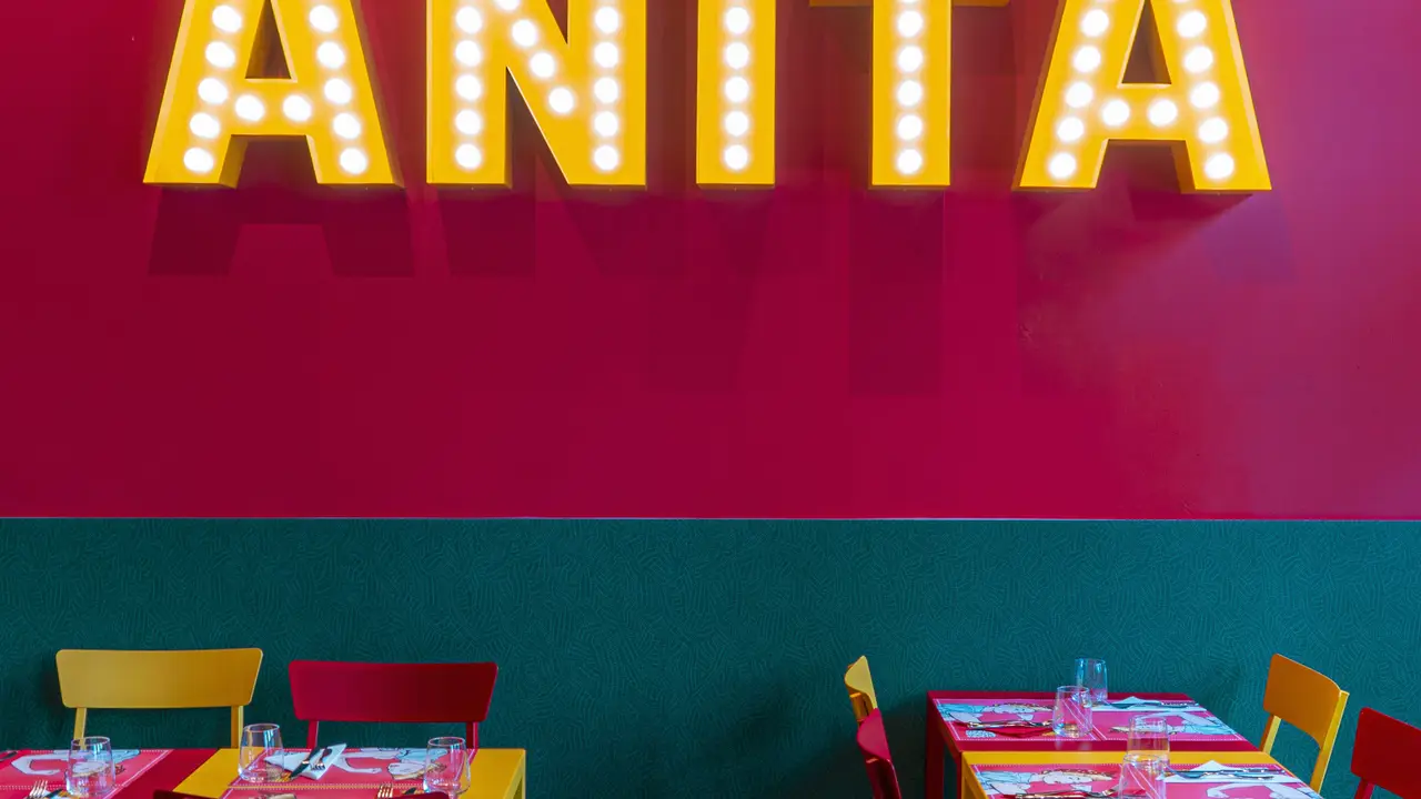 Anita Riso&Co - Repubblica, Milano, Citta Metropolitana di Milano