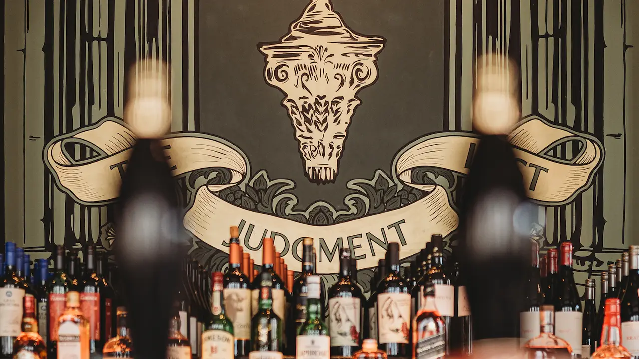 Elevating the London Pub Experience - Steak & Sole at The Last Judgment Greater London London