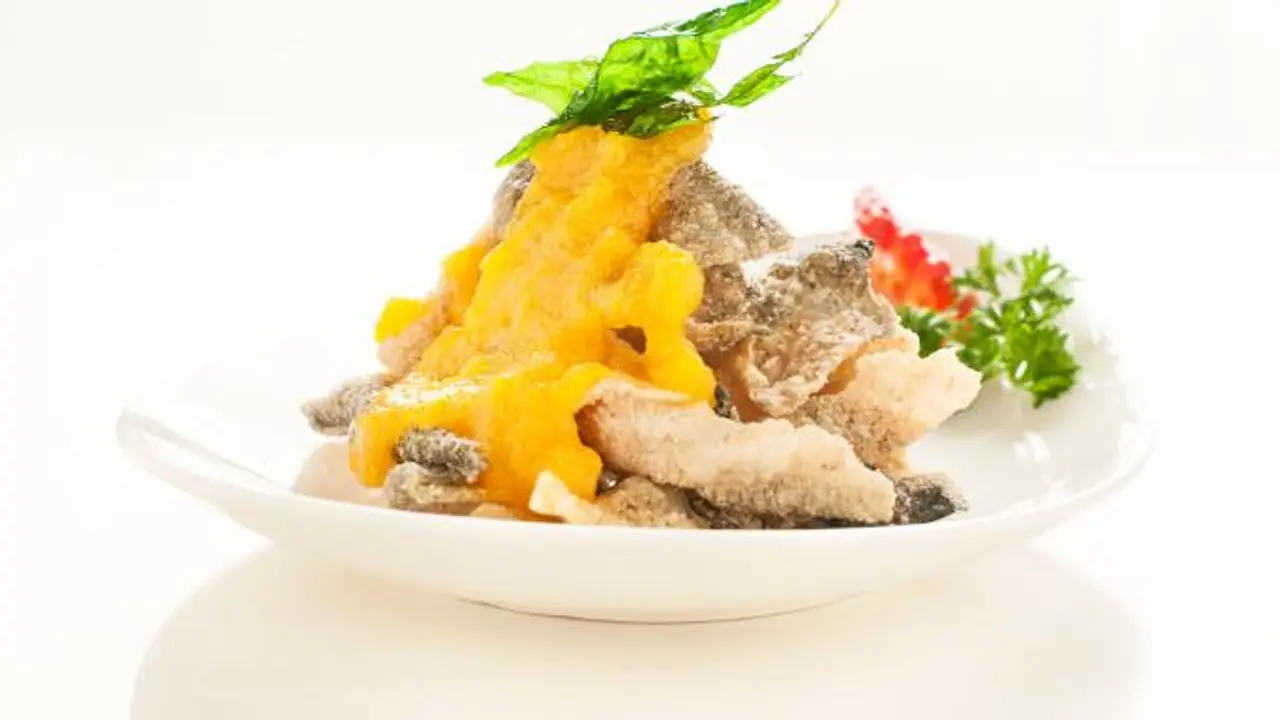 Tao Seafood Asia, Singapore, 
