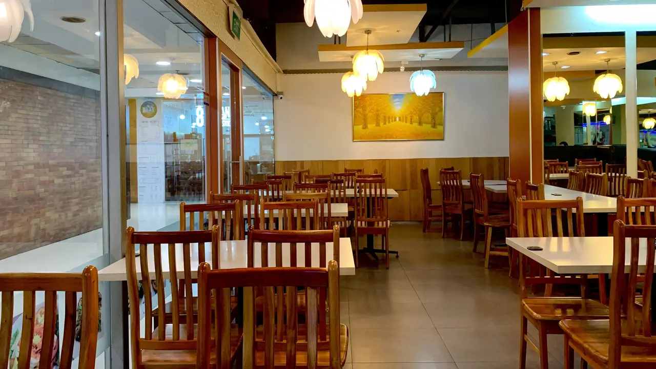 Sakura Asian Cuisine, Singapore, 