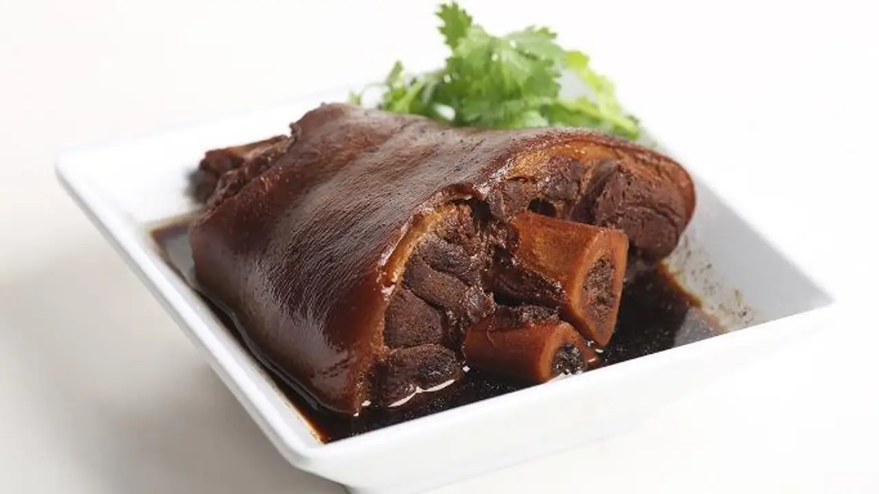 Founder Bak Kut Teh - Hotel Boss, Singapore, 