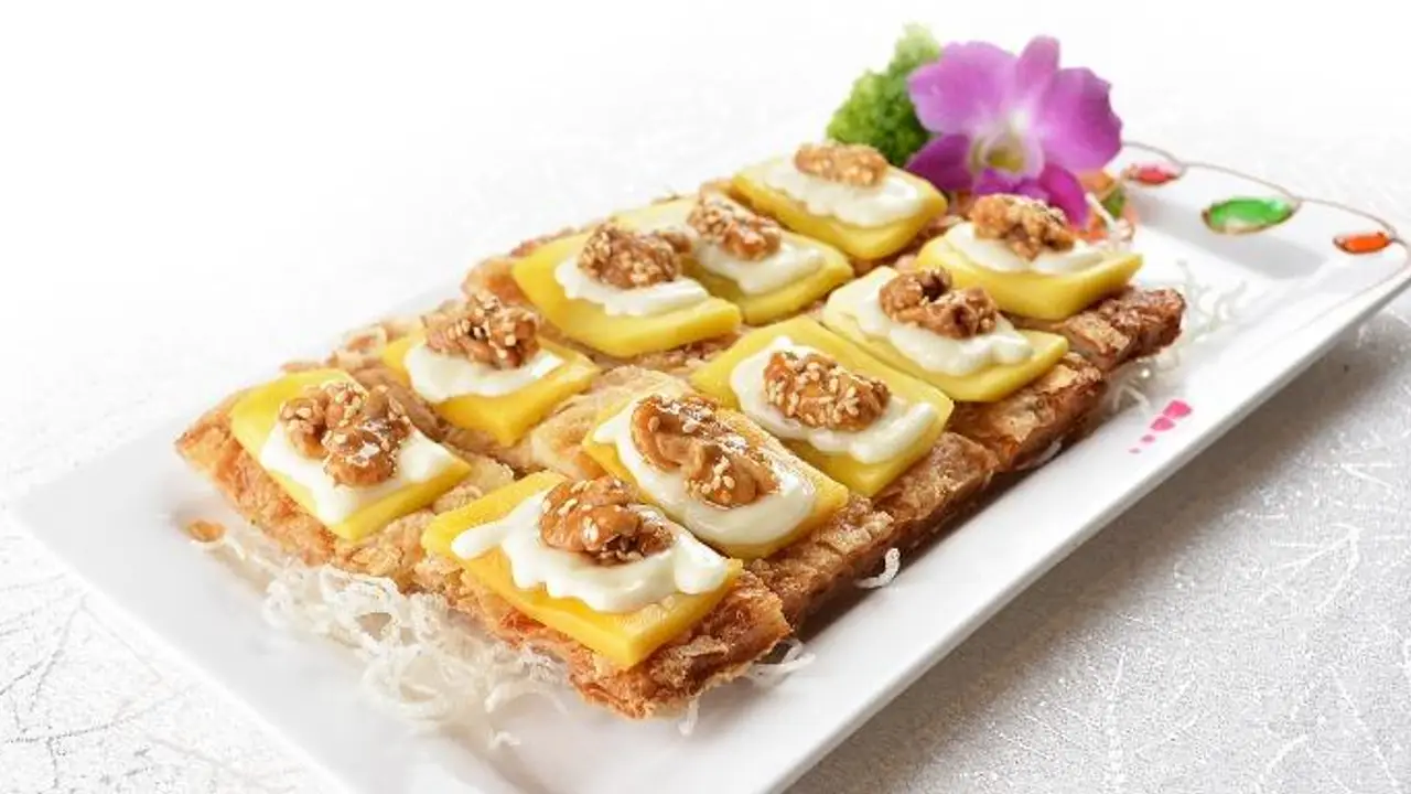 Imperial Court Restaurant, Singapore, 