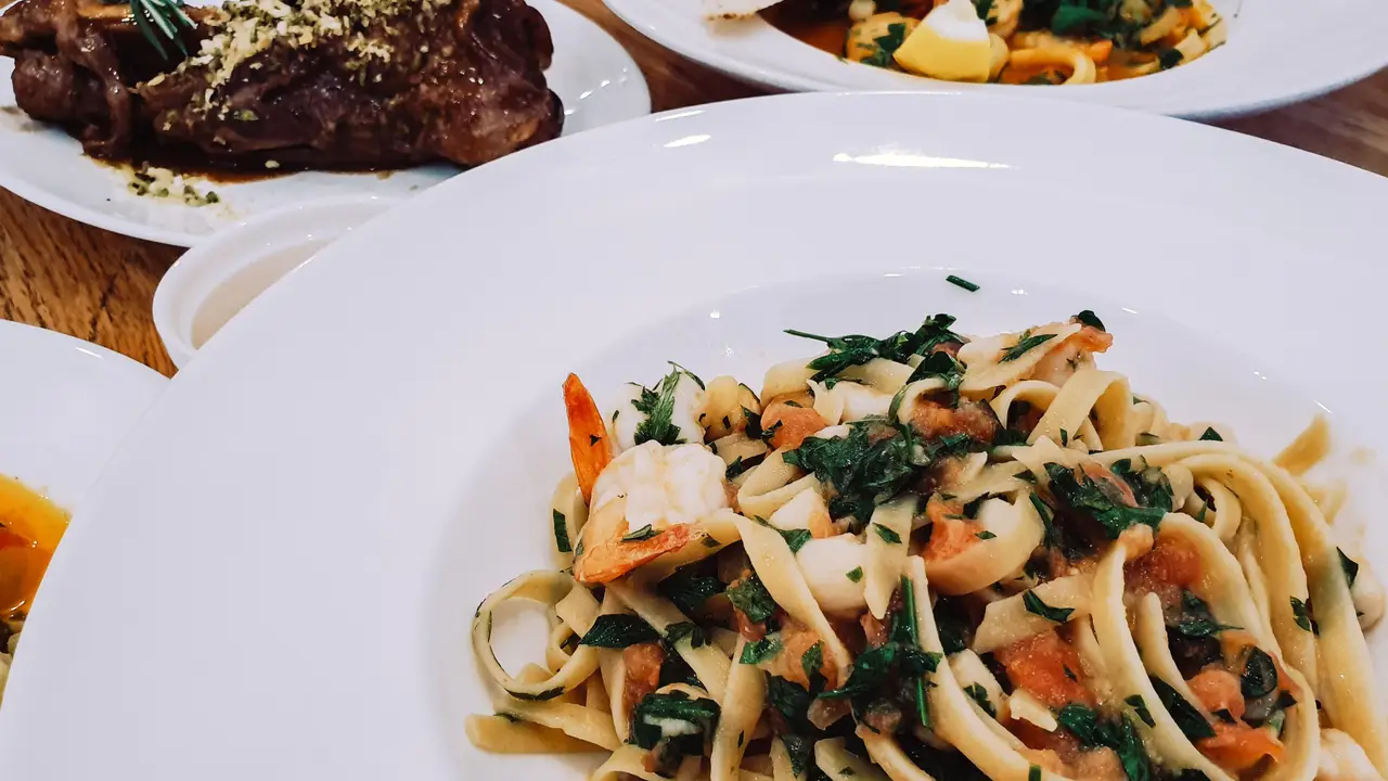 Saveur, Singapore, 