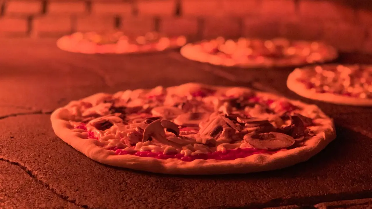 Ristorante Pizzeria Il Brigantino, Ravenna, EM