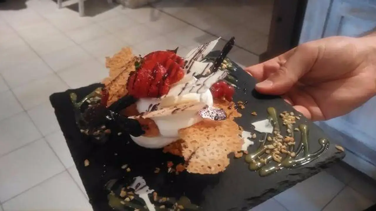 Trattoria Pizzeria Le Due Noci, Ravenna, EM