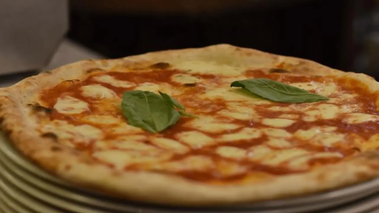 Premiata Pizzeria, Milan, LO