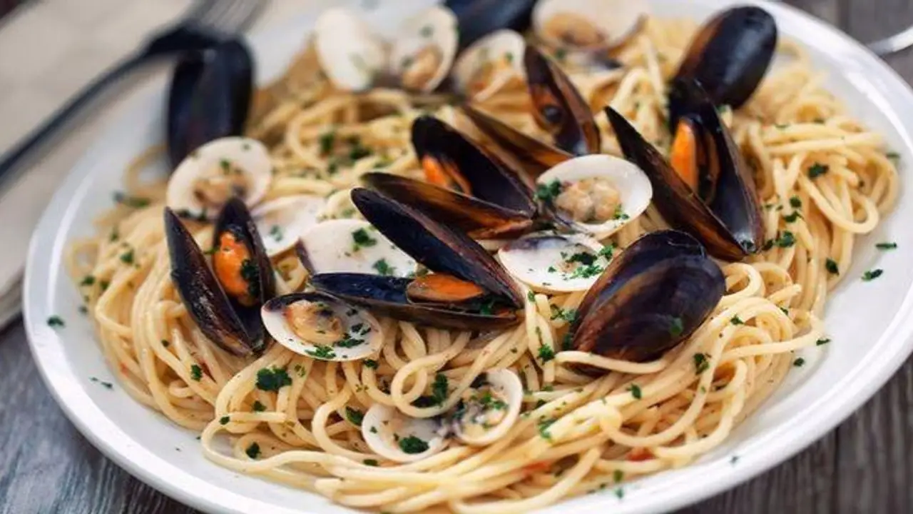 Ristorante La Stiva, Cesenatico, EM