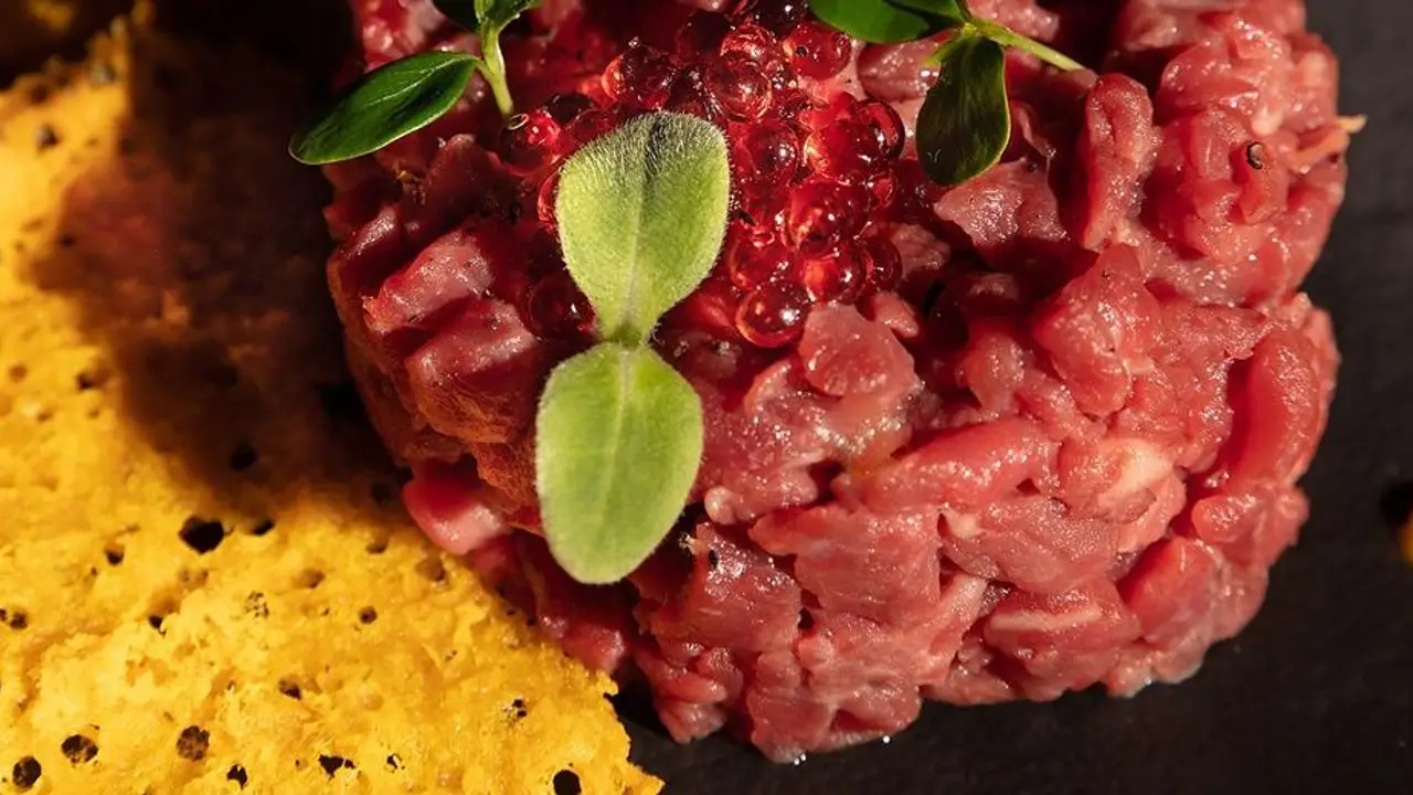 CÖR Italian Restaurant, Milan, LO