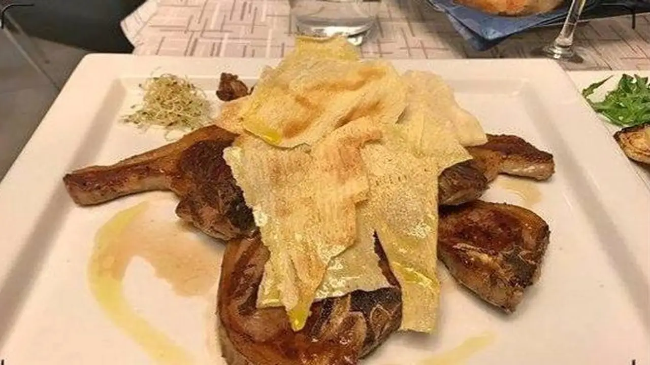 Zig Zag, Salerno, CM