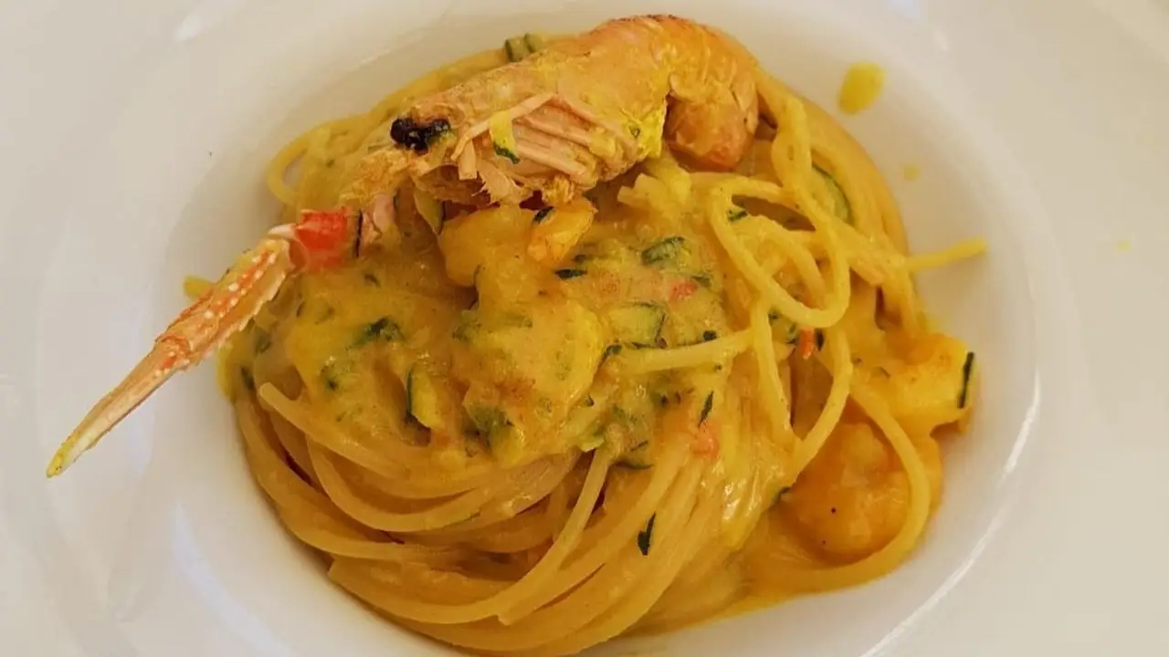 Sumo Bistró, Bari, PU