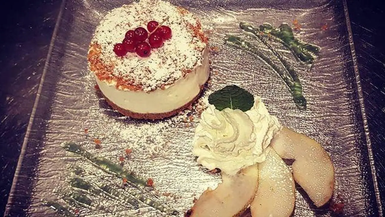 Osteria Le Delizie, Rimini, EM