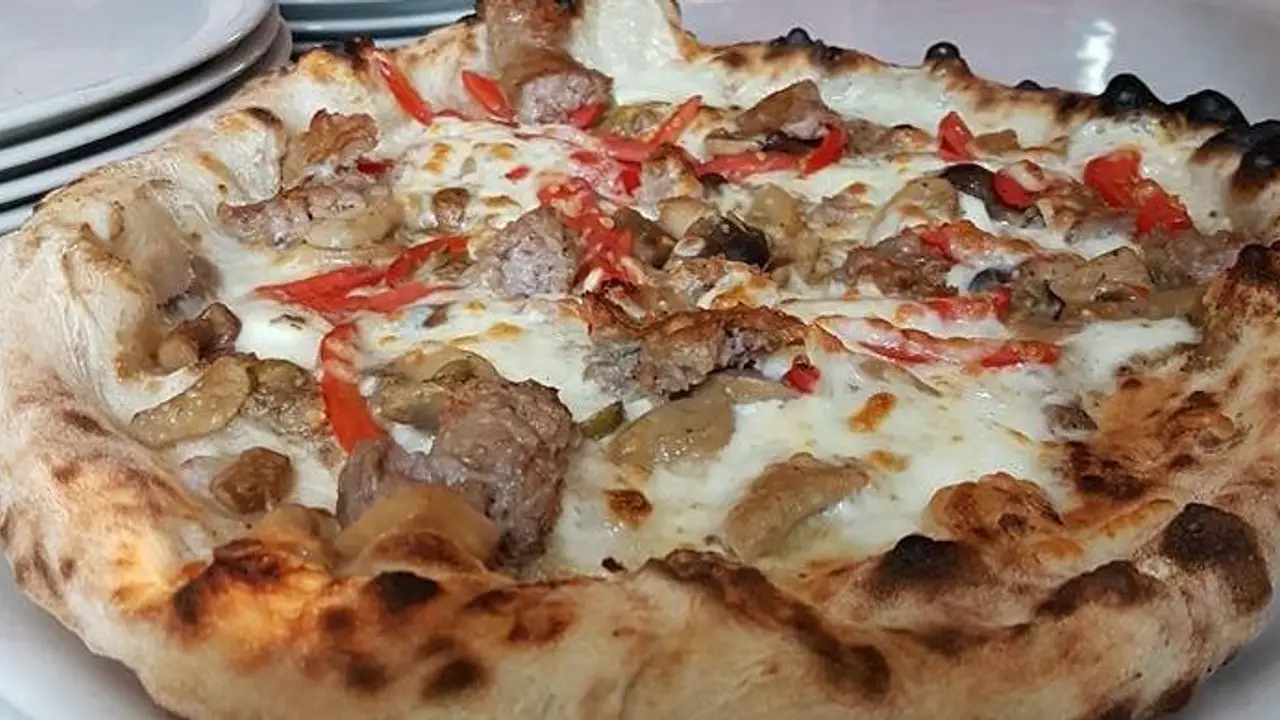 Pizza & Pasta, Rimini, EM