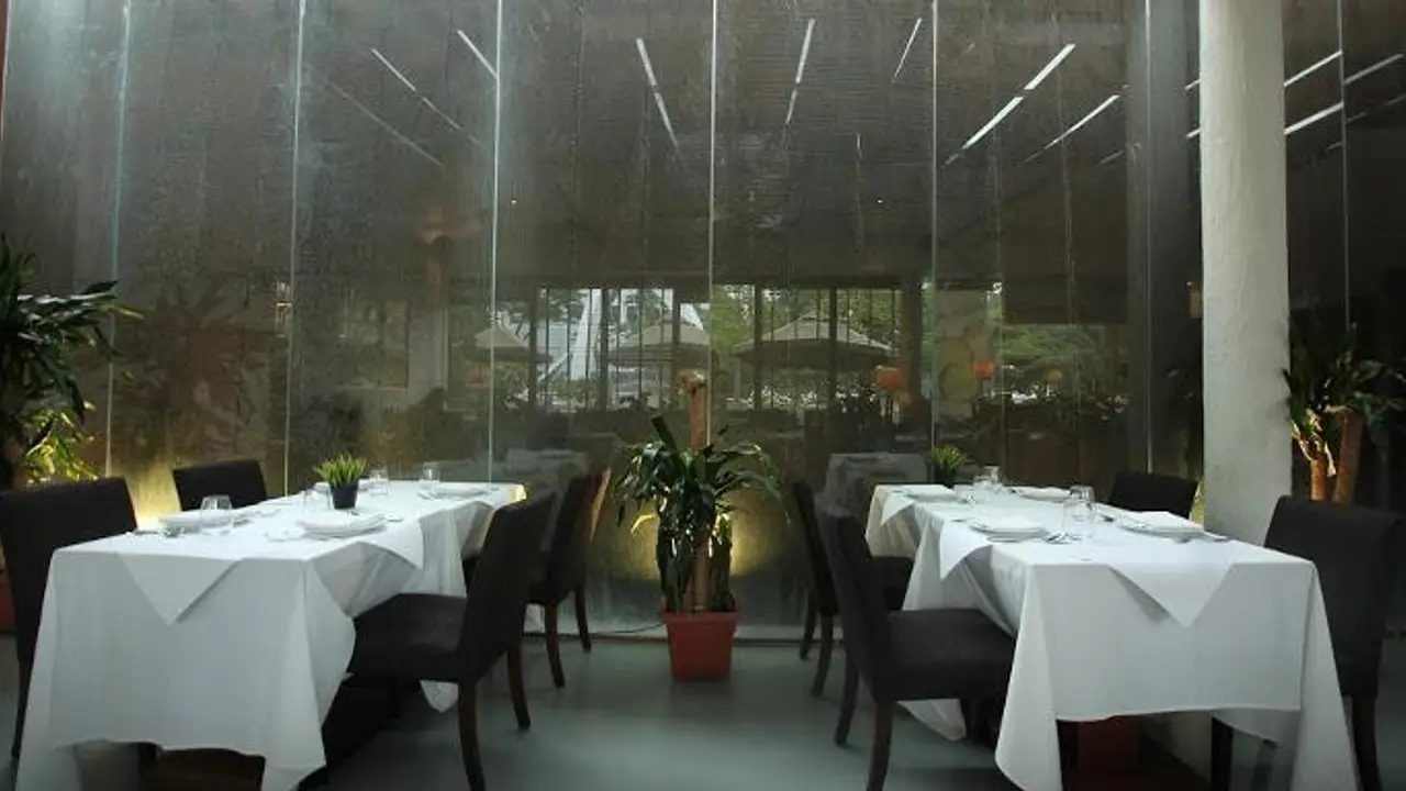 La Braceria Pizza & Grill, Singapore, 