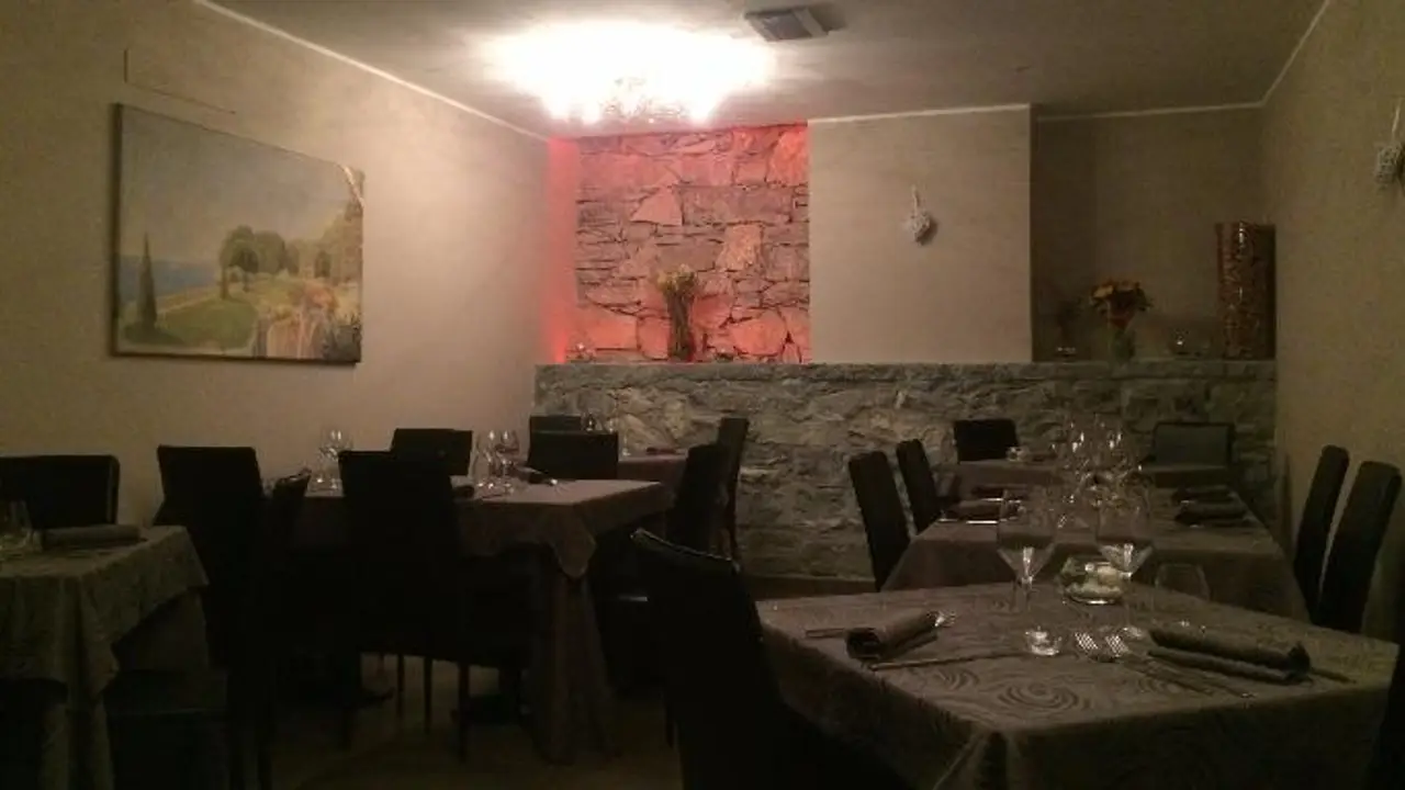 Crotto del Giuvanin, Tavernerio, LO